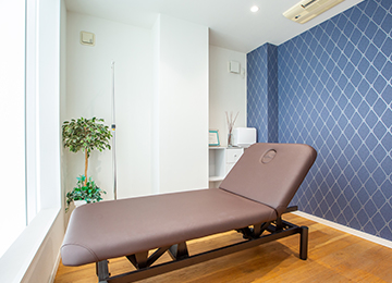 御所南はなこクリニック