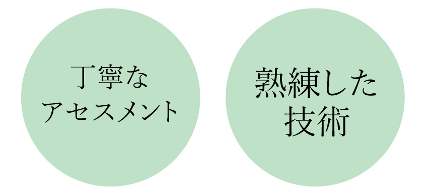 こだわり1